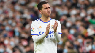 Chelsea hero Hazard: I didn't fit in at Real Madrid