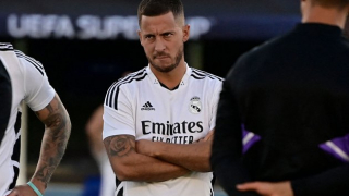 Dugarry blasts Hazard over Real Madrid admissions: You're mocking the paying fans