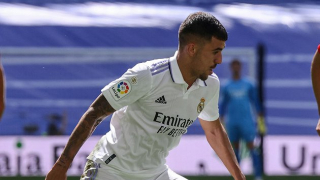 Real Madrid midfielder Dani Ceballos linked with Atletico Madrid