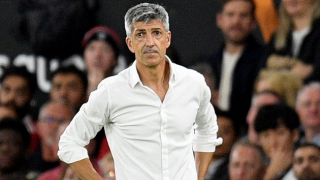 Real Sociedad coach Imanol: Our fans and players can be proud after PSG defeat