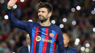 Pique: Wenger wanted myself, Messi and Cesc together at Arsenal