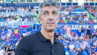 Real Sociedad coach Imanol delighted with victory at Alaves - and Pacheco, Zakharyan