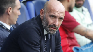 Aston Villa chief Monchi: Lopetegui can handle AC Milan job