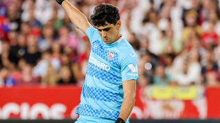 Al Hilal goalkeeper Bono explains leaving Sevilla