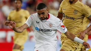 West Ham chasing Sevilla pair En-Nesyri and Acuna