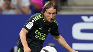 Friend says SPL move can happen for Real Madrid veteran Modric