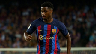 Barcelona encouraging Sevilla interest in Ansu Fati