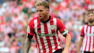 River Plate vice-president Villarroel open to Muniain deal