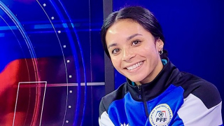 The Week in Women's Football: A-League top 6 review; chat with Jaclyn Sawicki on that Philippines NZ WC shock