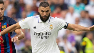 Al-Ittihad confirm Benzema's Real Madrid return