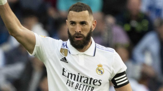 Lyon favourites to land Al-Ittihad veteran Benzema