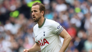 Tottenham boss Postecoglou bristles over Kane exit claims: Unfair!