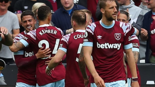 West Ham attacker Soucek: We deserved Chelsea thrashing