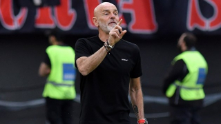 AC Milan coach Pioli concedes his future on the line