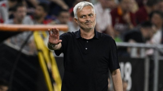 Mourinho: I should never have chosen Roma over Portugal