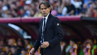 Inter Milan coach Inzaghi delighted with 2-goal Lautaro for victory against Lecce