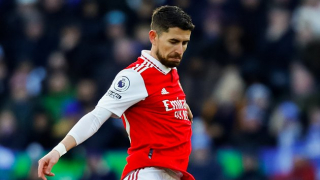 Jorginho delighted signing new deal with Arsenal: Now for the Prem!