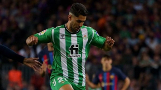 Real Betis coach Pellegrini delighted with victory at Valencia