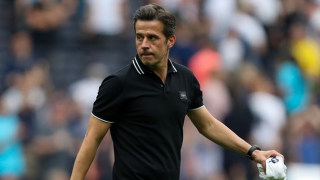 Fulham boss Marco Silva insists Man City won't get free hit