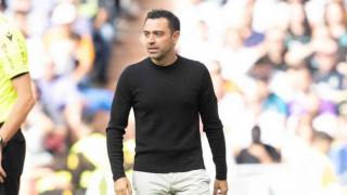 Ajax seek to reunite Barcelona coach Xavi with Cruyff