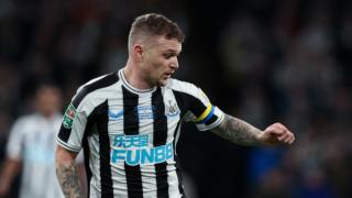 Newcastle fullback Trippier: England fans booed Hendo?