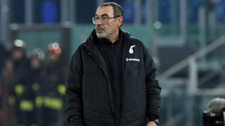 Barzagli backing Sarri for Fiorentina