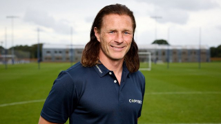 Gareth Ainsworth exclusive: Why I love QPR and what I want this season