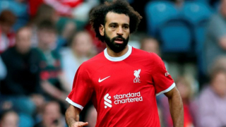 The Insider - Rudy Galetti: Liverpool star Salah's SPL agreement remains; Napoli twin Udinese raid; De Bruyne's Man City farewell?