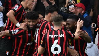 Bournemouth boss Iraola hoping to keep Solanke