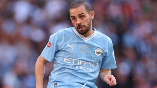 Man City ace Bernardo: Football calendar now crazy