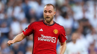 Laudrup urges Eriksen to leave Man Utd: You'll be received like a king!