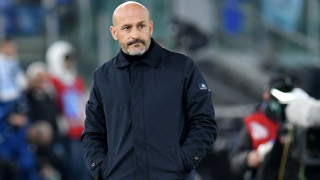 Fiorentina coach Italiano fumes: We won't get Lecce points back