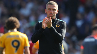 Bournemouth boss Iraola: Wolves clash not about O'Neil and I