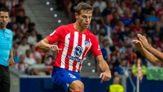 Atletico Madrid defender Azpilicueta convinced reaching Champions League final