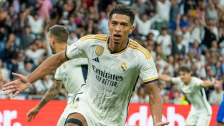 Real Madrid midfielder Bellngham cops ban for 'it's a f***ing goal' ref rant