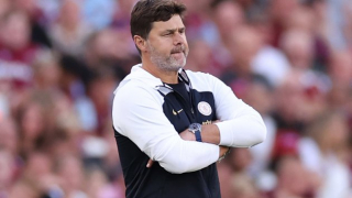 Chelsea boss Pochettino: Training ground atmos now transformed