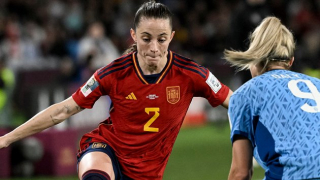 The Week in Women's Football: Mexico celebrate USA shock; Spain win Nations League