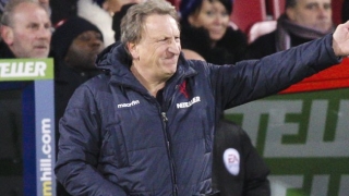 Warnock named new manager of Aberdeen