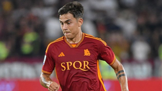 Roma midfielder Paredes commits to Boca Juniors return; declares Dybala could join him