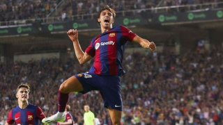 Joao Henriques exclusive: Jumping from Portugal to Slovenia; why Barcelona hasn't worked for Felix & Cancelo