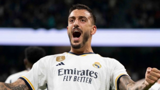 Real Madrid's 2-goal Joselu: I'm one of many heroes here