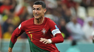 Al Ettifaq coach Gerrard: Ronaldo best player in history