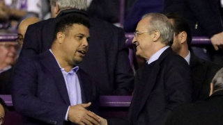 Ex-Barcelona director Llopis: Real Madrid president Florentino heavily influencing Laporta