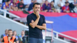 THIS CANNOT BE!: Barcelona chiefs Laporta, Deco had Girona meltdown with Xavi targeted