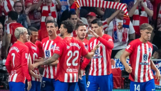 Agent of Atletico Madrid defender Hermoso talks up Napoli, Inter Milan options