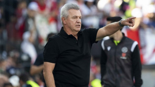 Real Mallorca coach Javier Aguirre satisfied with Alaves draw