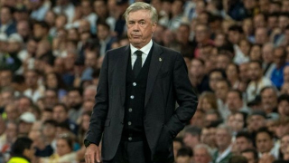 Real Madrid coach Ancelotti on Bayern Munich: When you don't have support better to leave