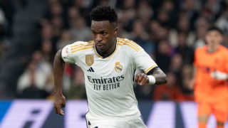 Vinicius Jr: This is Real Madrid, we never give up