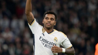 Real Madrid attacker Rodrygo cools PSG, Arsenal talk