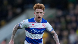 Jack Colback exclusive: QPR under Cifuentes, why I went south; my advice for Chris Rigg